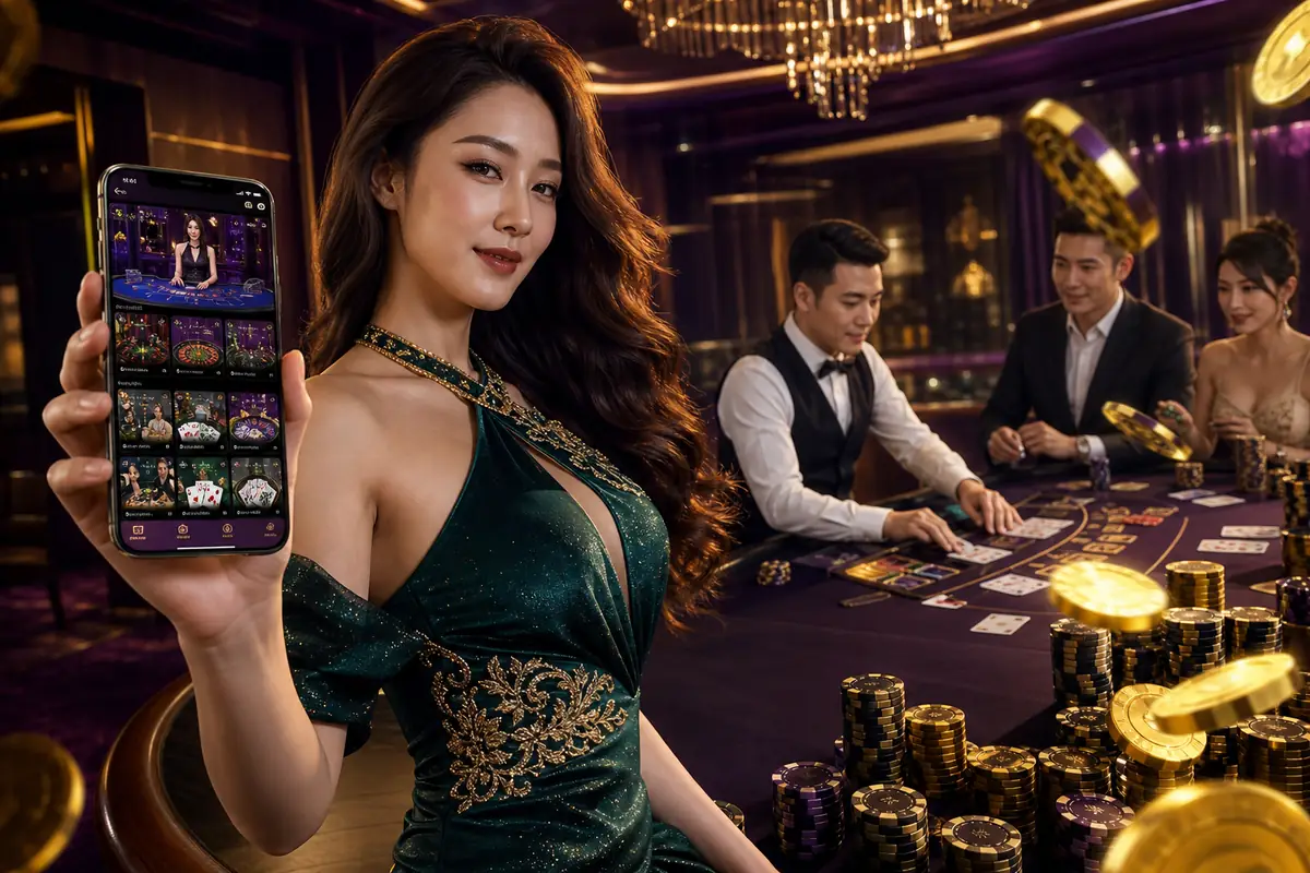 711plus slot online koleksi permainan utama