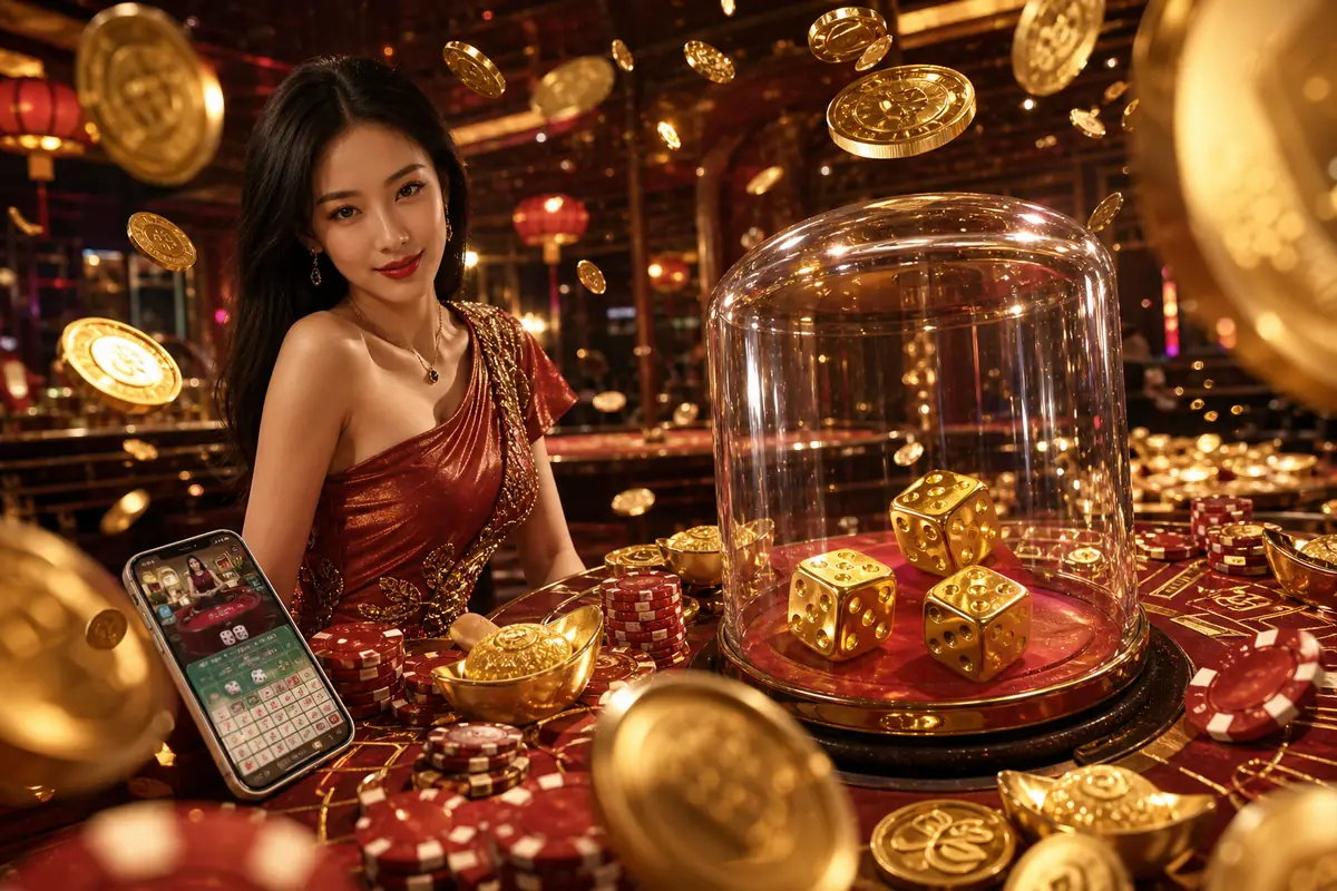711plus Casino pilihan deposit e-wallet Malaysia