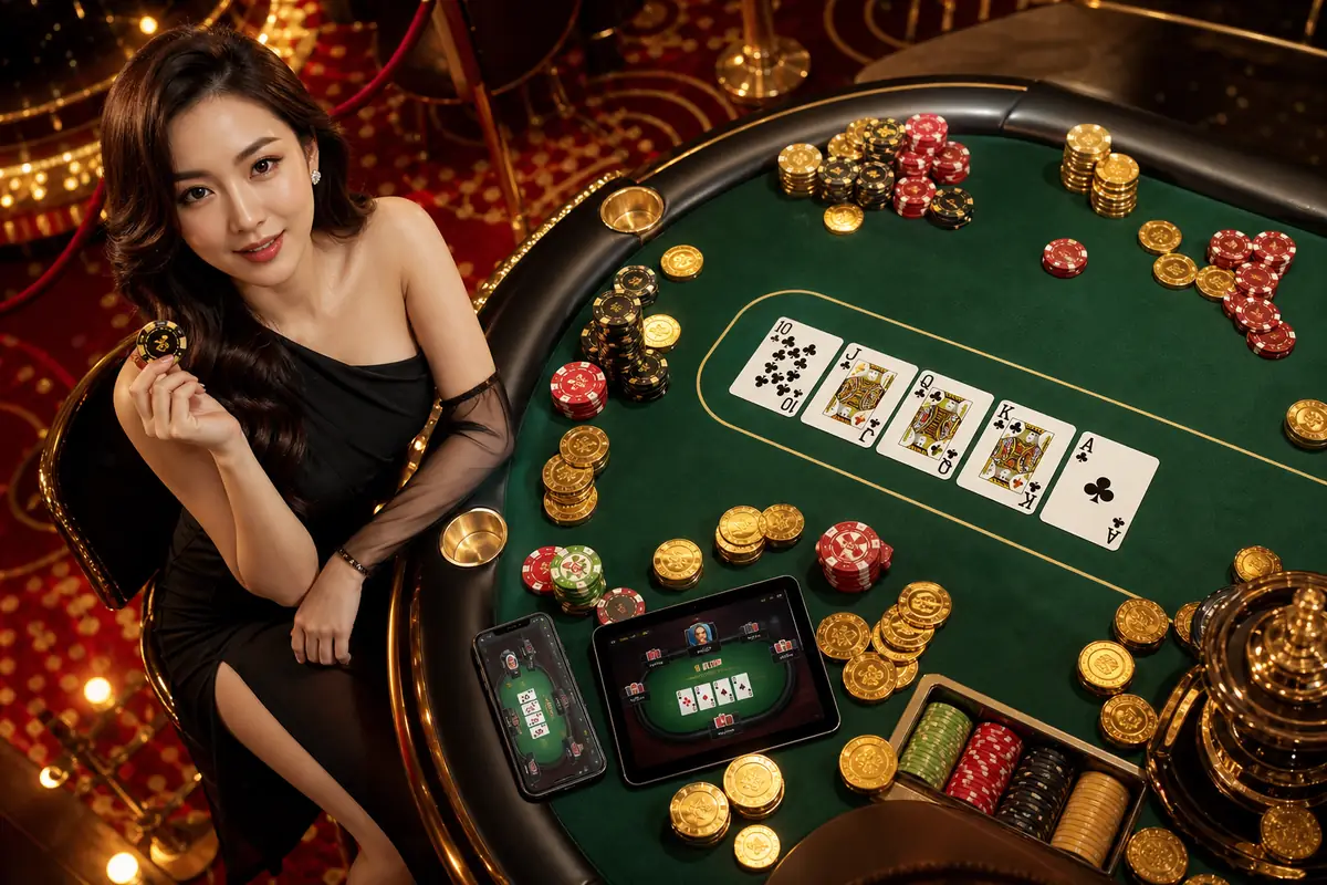 711plus deposit e-wallet Touch n Go untuk esports
