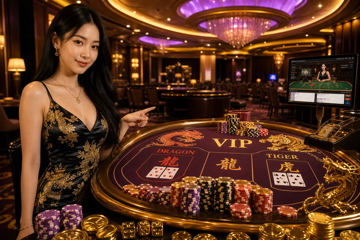 711plus cara main slot permainan langkah demi langkah