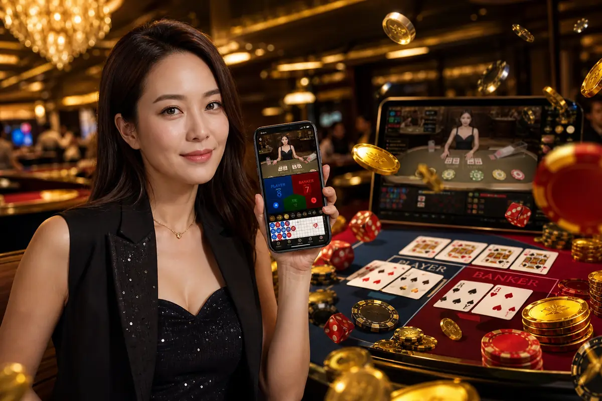 711plus migrasi akaun VIP platform kasino baru