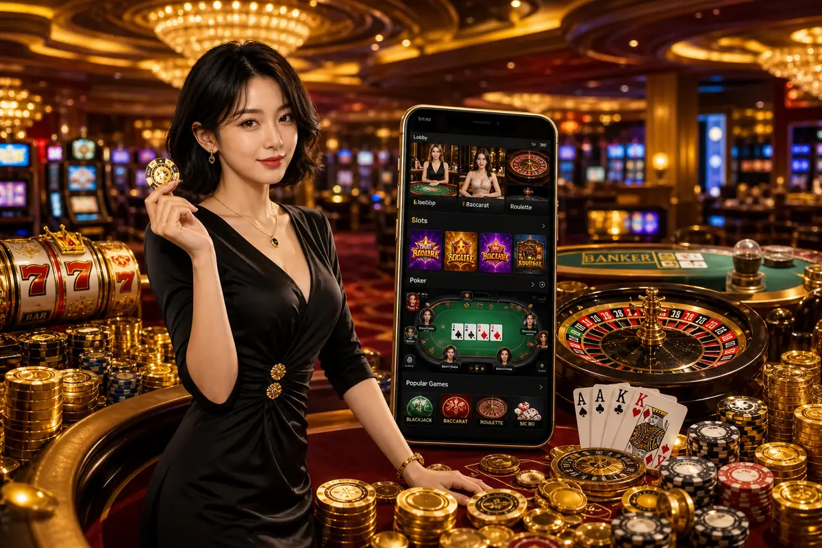 711plus Casino keselamatan akaun dan sokongan pelanggan