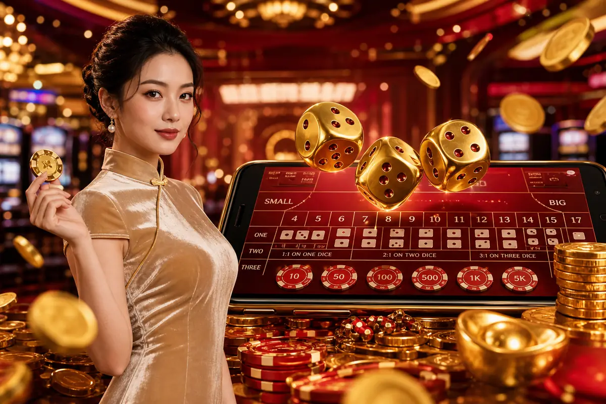711plus misi platform judi bertanggungjawab Malaysia