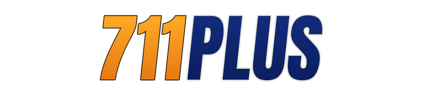 711plus logo